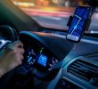 Steps to Ensure Your Safety During a Rideshare Trip