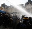 Nationwide Protests Demand Education Funding in France