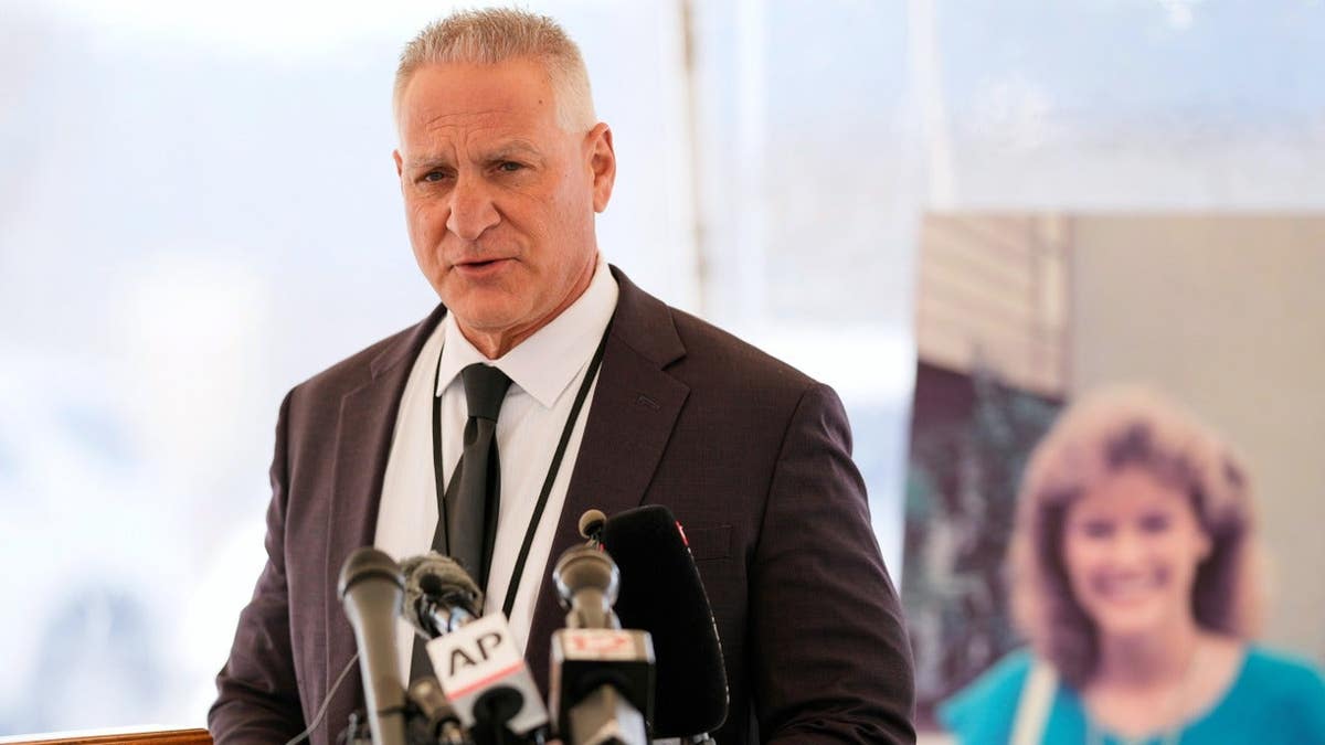 Tennessee Prison Chief Resigns After Failed Execution Attempt