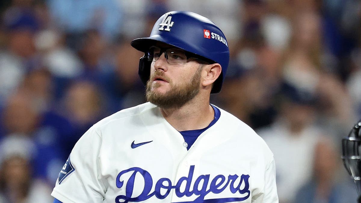 Dodgers Struggle in NLCS Against Brewers