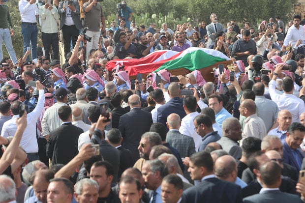 Jordan Arrests Three for Church Attack in Karak
