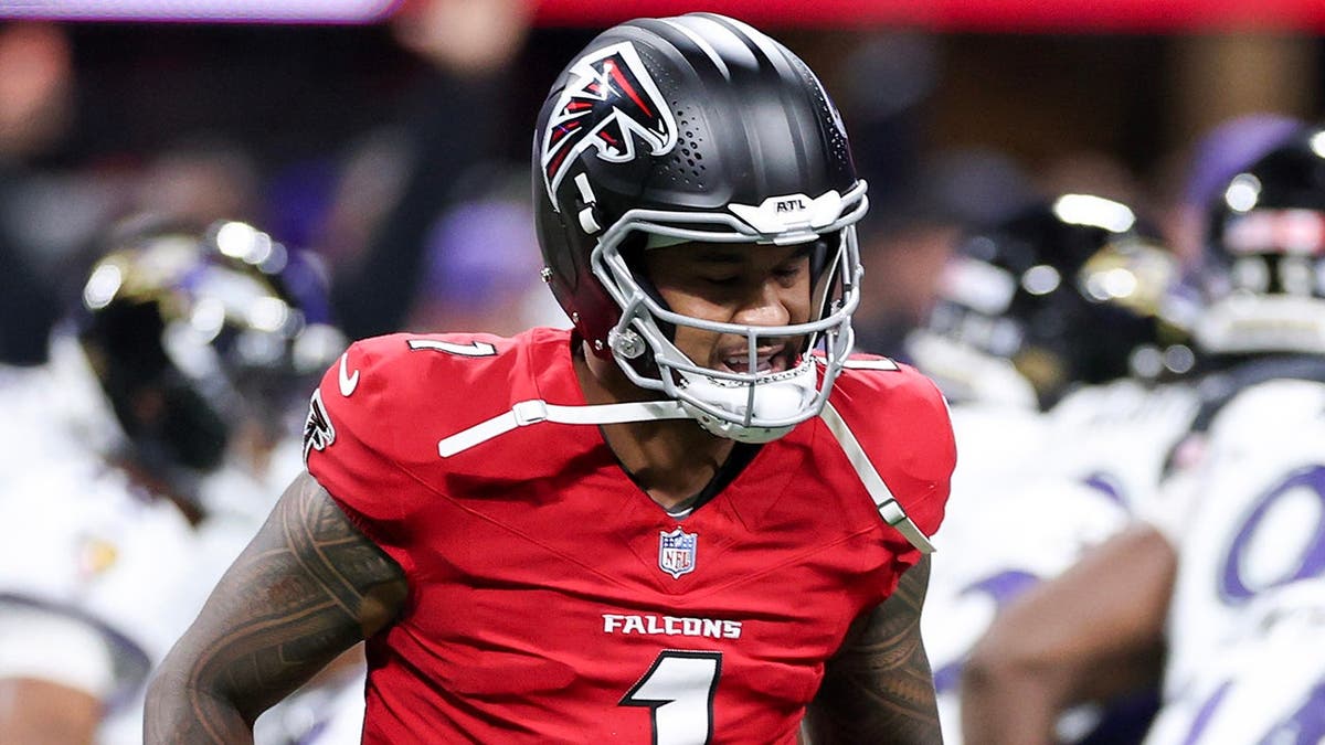 Baltimore Ravens’ Kyle Hamilton Anticipates Game-Sealing Interception