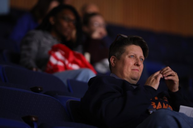 Allegations of Racist and Homophobic Remarks Mar High School Marching Band Event