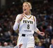 Indiana Fever Face Decision on Sophie Cunningham