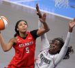 Atlanta Dream and Golden State Valkyries Set for Historic Game 7 in WNBA Finals