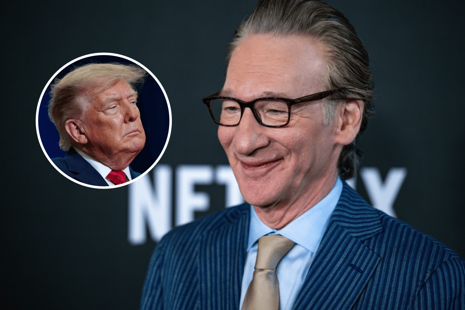 Trump Criticizes Bill Maher After Comedian’s Recent Remarks