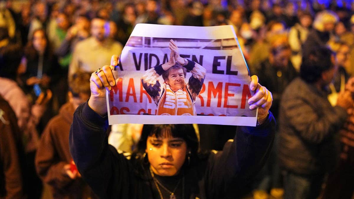 Eviction Crisis Sparks Political Unrest in Spain