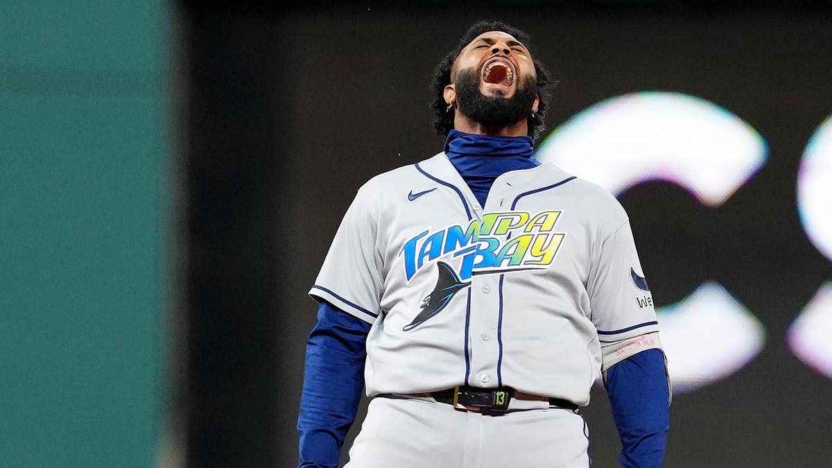 Rays Even ALCS with Guardians, Game 6 Needed to Decide Champion