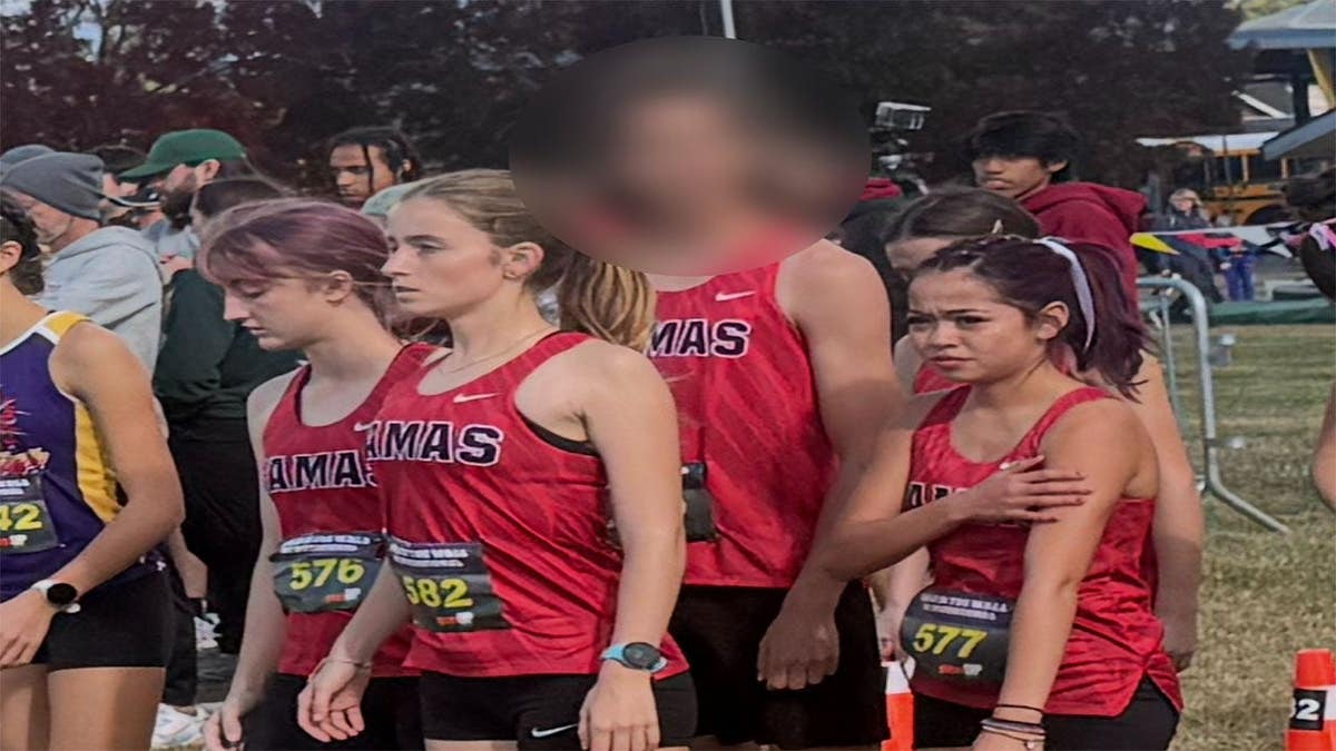 Debate Over Transgender Athletes in High School Sports