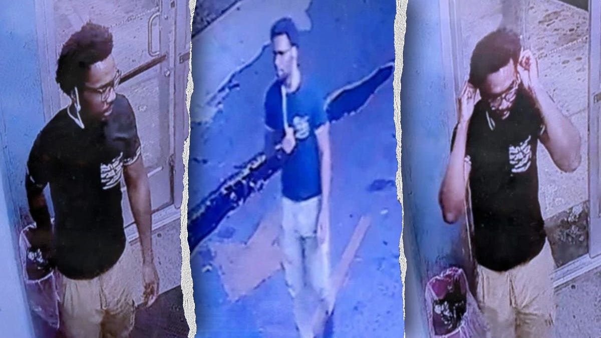 Georgia Man Arrested for Alleged Molotov Cocktail Attack on ICE Building