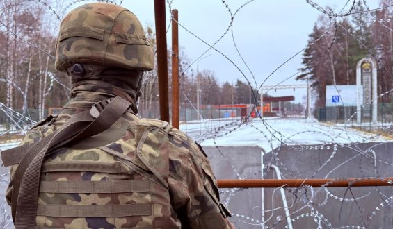 Poland Prepares for Potential Conflict Amid Growing NATO-Russia Tensions
