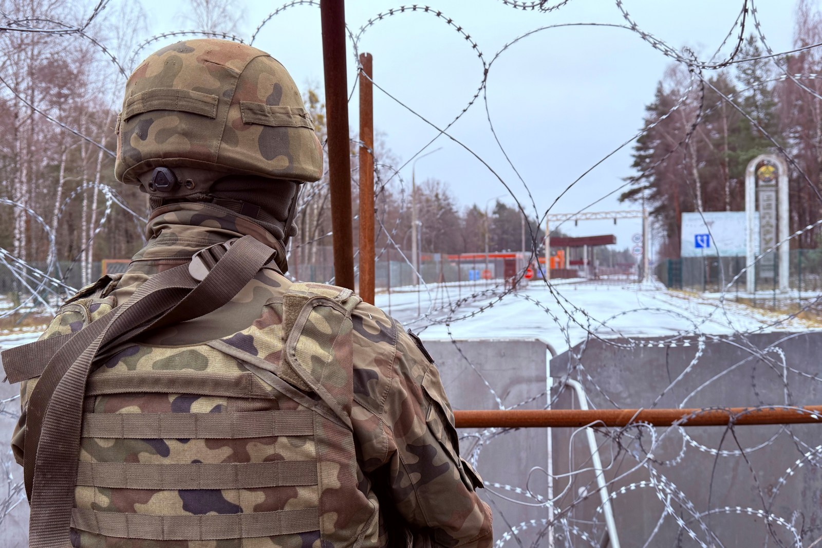 Poland Prepares for Potential Conflict Amid Growing NATO-Russia Tensions