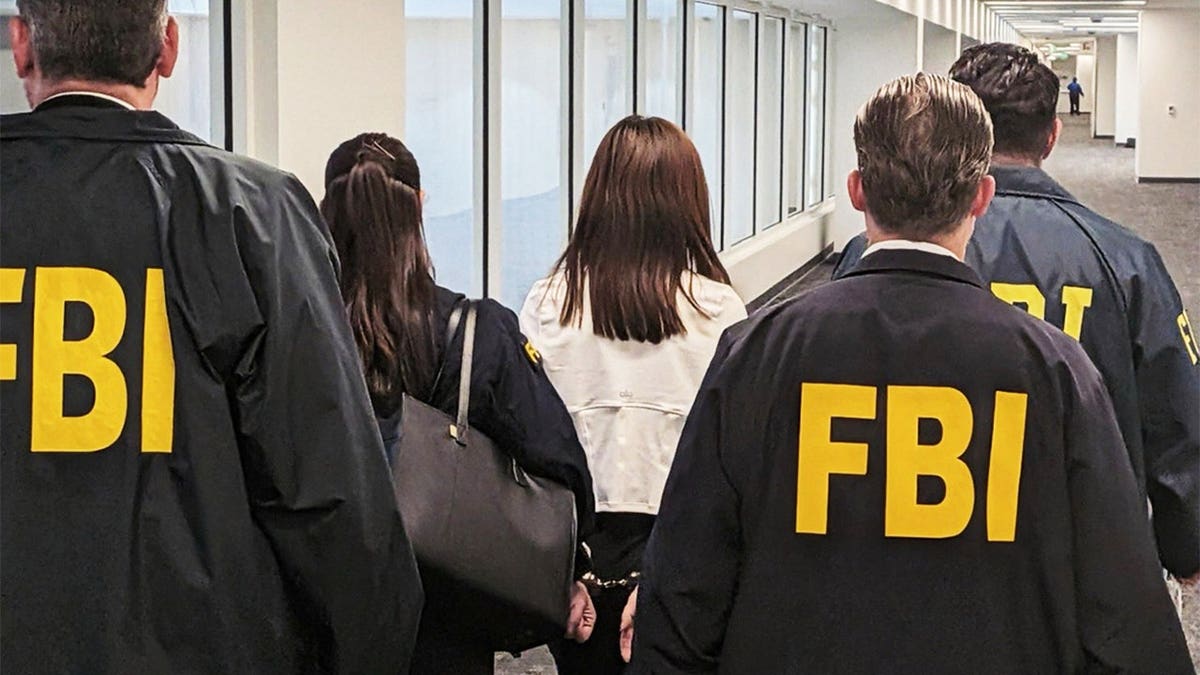 California Real Estate Agent Accused of Spying for China Seeks Release