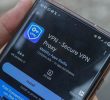 Managing VPN-Induced Security Checks and the Benefits of a Dedicated IP