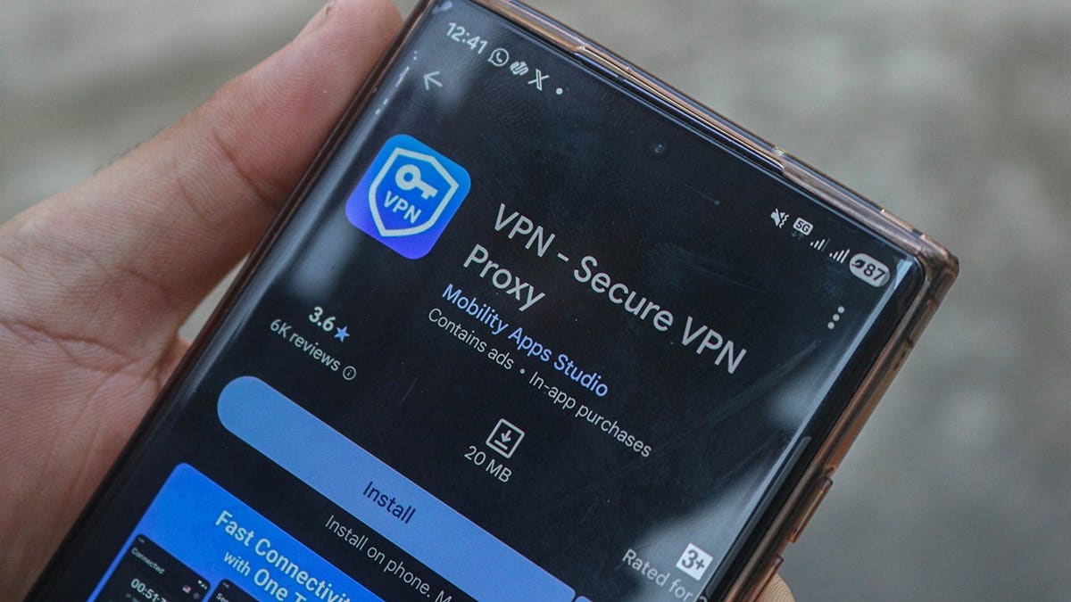 Managing VPN-Induced Security Checks and the Benefits of a Dedicated IP