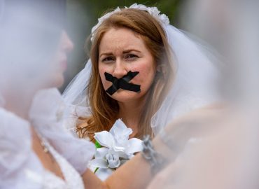 California Implements Ban on Child Marriage