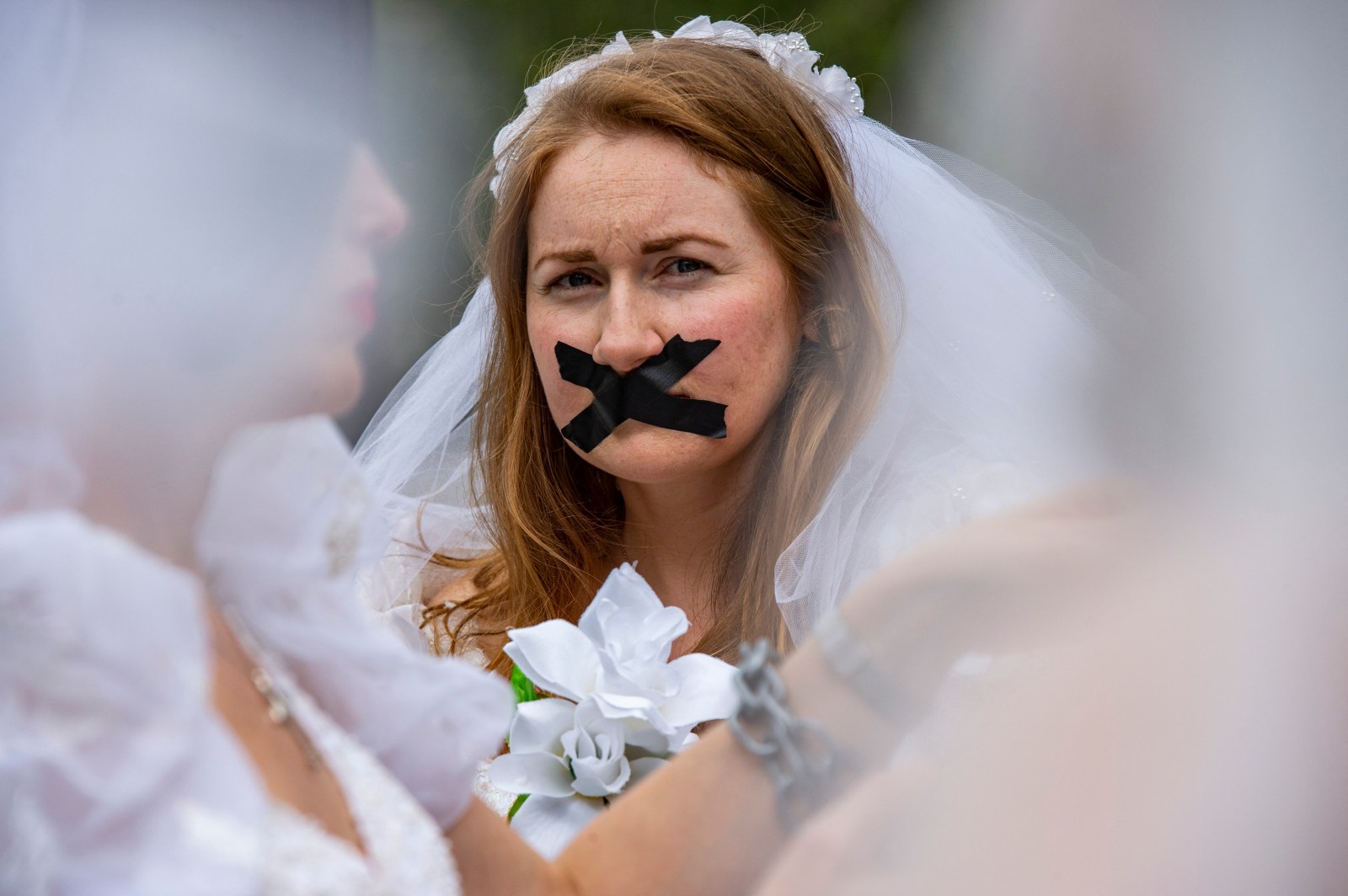 California Implements Ban on Child Marriage