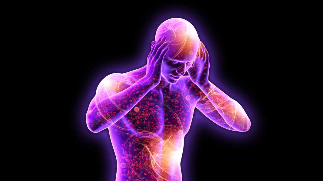 Misconceptions on Social Media About Inflammation