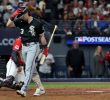 Guardians End White Sox’s Hopeful Run in ALDS
