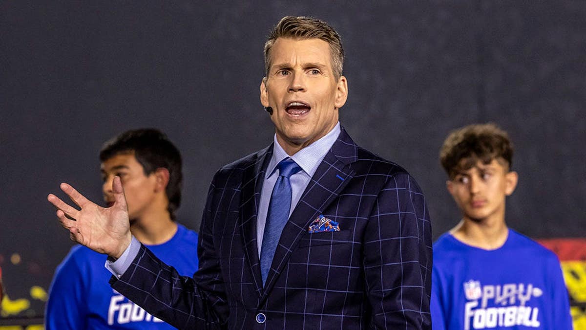 Scott Hanson Discusses NFL Officiating and Penalty Trends