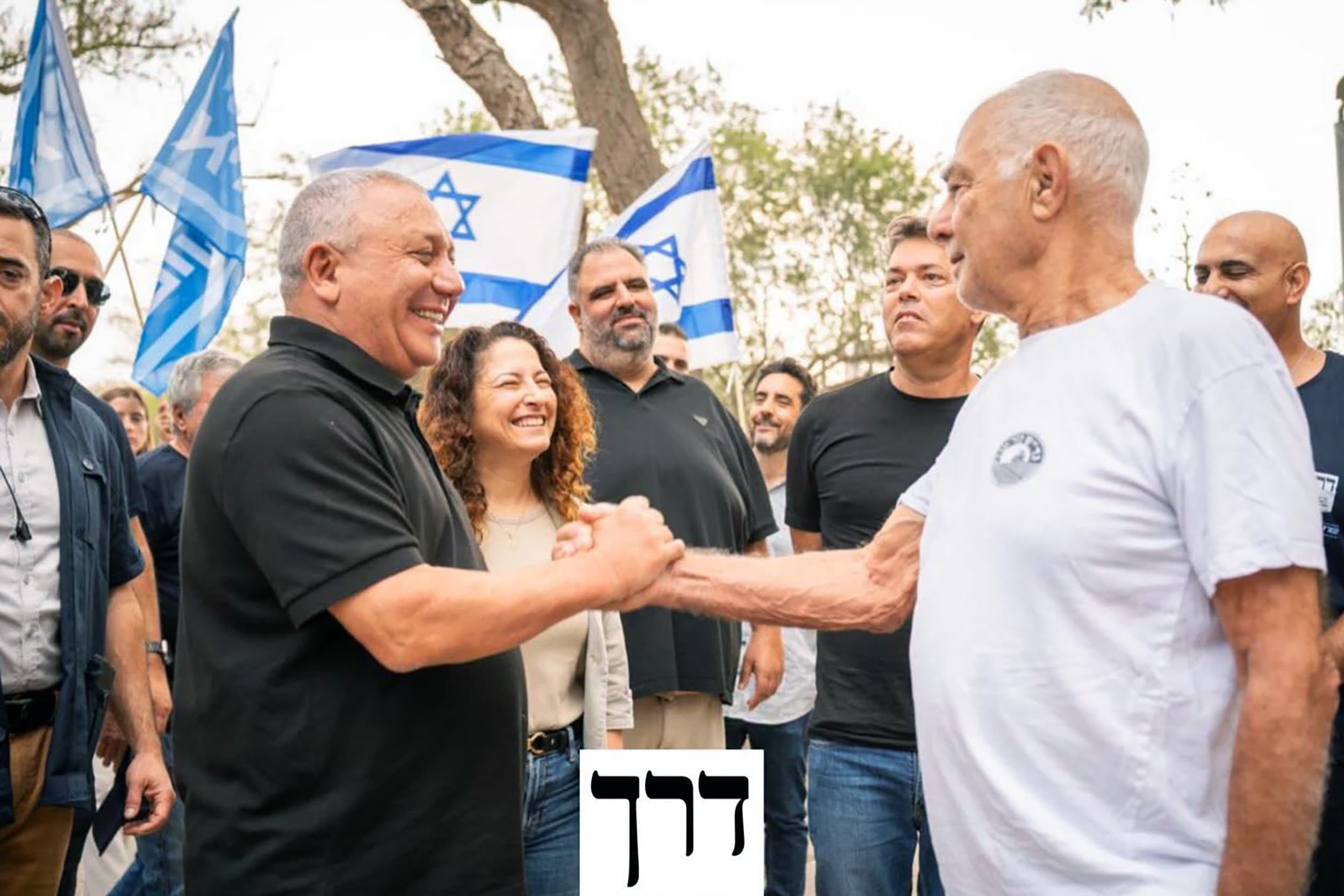Israelis Head to Polls Amidst Intense Election Climate