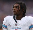 Titans Trade Jeffery Simmons to Bears for Draft Picks Amid QB Speculation
