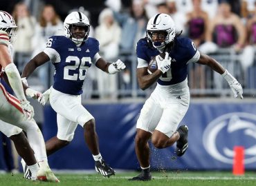 College Football: Penn State vs. Northwestern Preview
