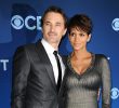 Judge Issues Restraining Order Amid Halle Berry and Olivier Martinez Dispute