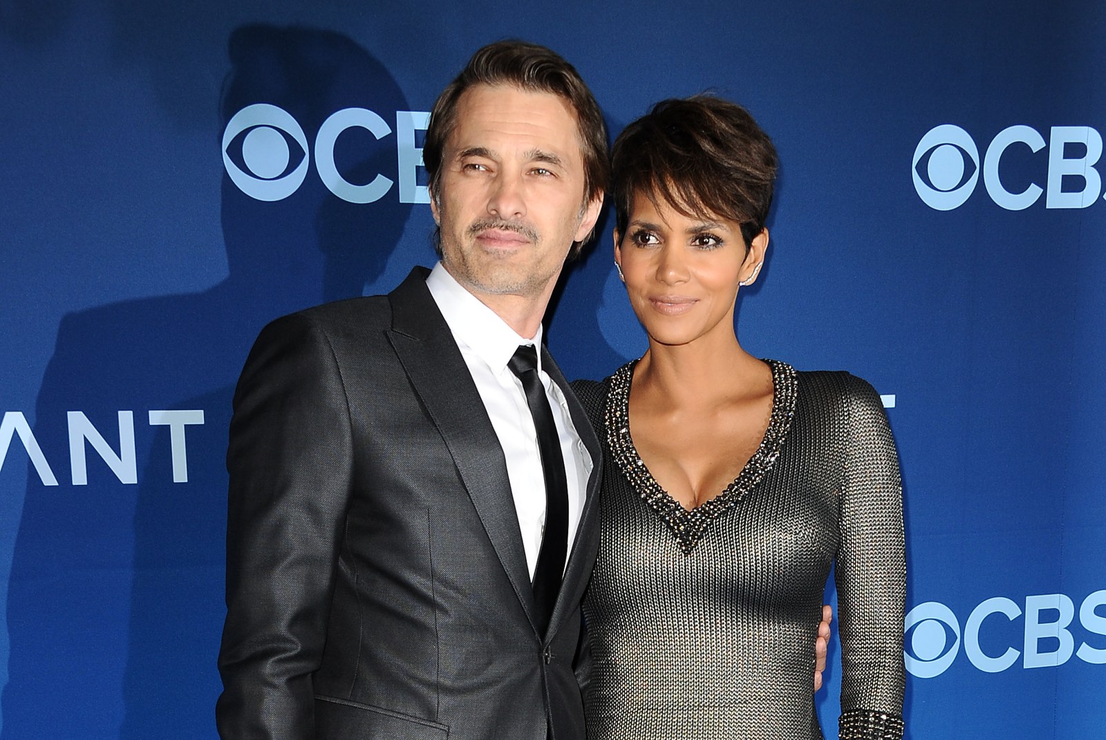 Judge Issues Restraining Order Amid Halle Berry and Olivier Martinez Dispute