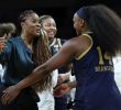 Basketball and a Pontiff: Notre Dame and Villanova’s Historic Rome Matchup