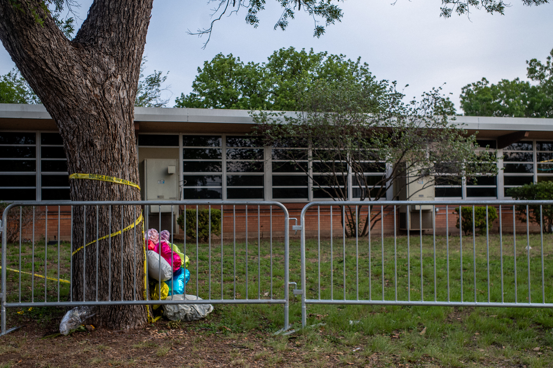 School Safety Innovations and the Ongoing Debate on Gun Control