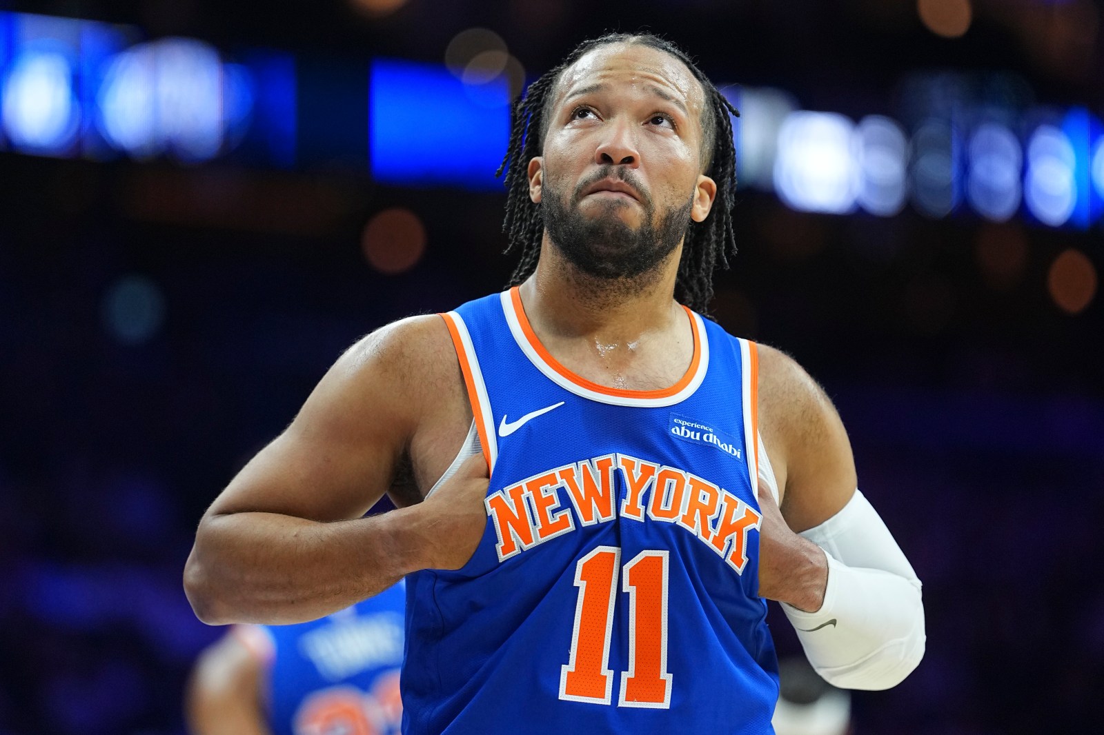 Philadelphia 76ers Triumph Over New York Knicks in NBA Preseason