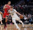 Chicago Bulls Preseason Victory Over Milwaukee Bucks