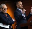 New York City Mayor Faces Backlash Over Comments on Israel Attack