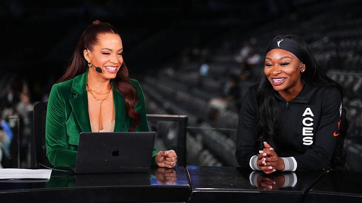Toxic Discourse Surrounding the WNBA