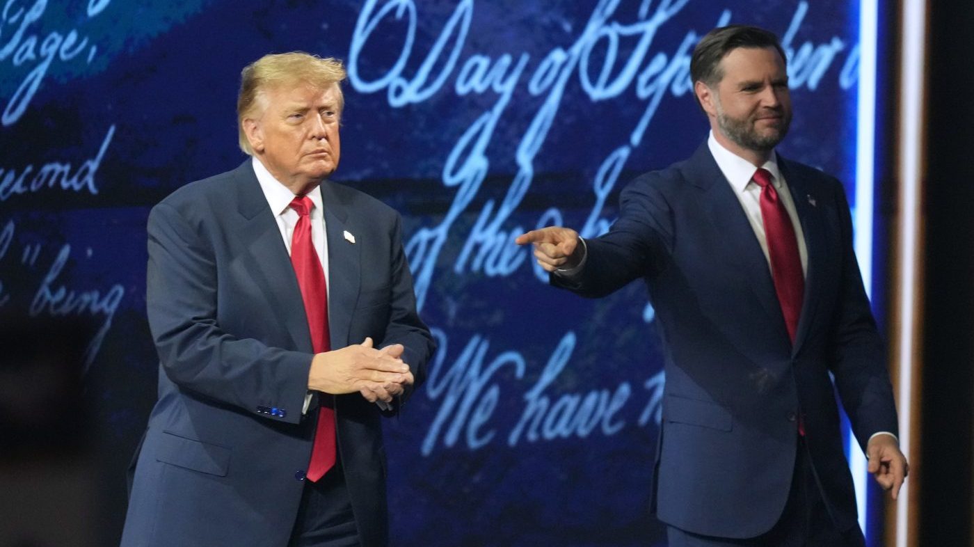 Updates on U.S. and Global Politics