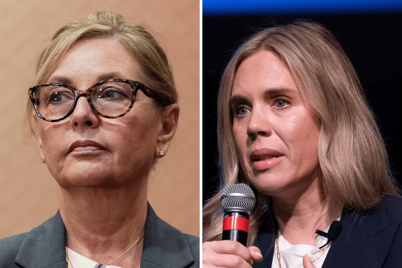 South Carolina Senate Race: A Close Contest Between Annie Andrews and Darline Graham