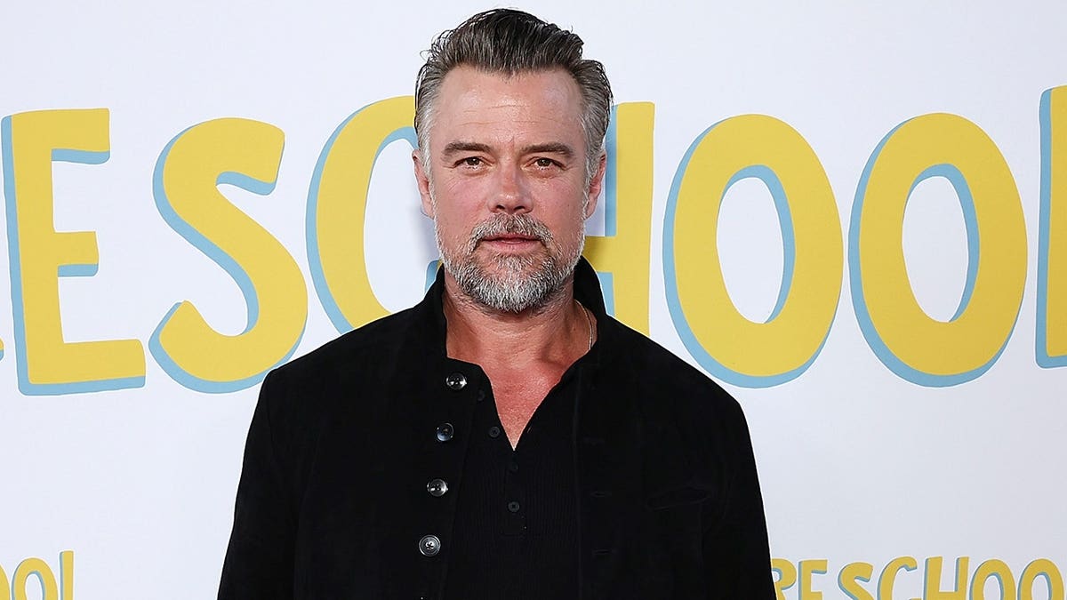 Josh Duhamel Encourages Minnesotans to Vote in Upcoming Elections