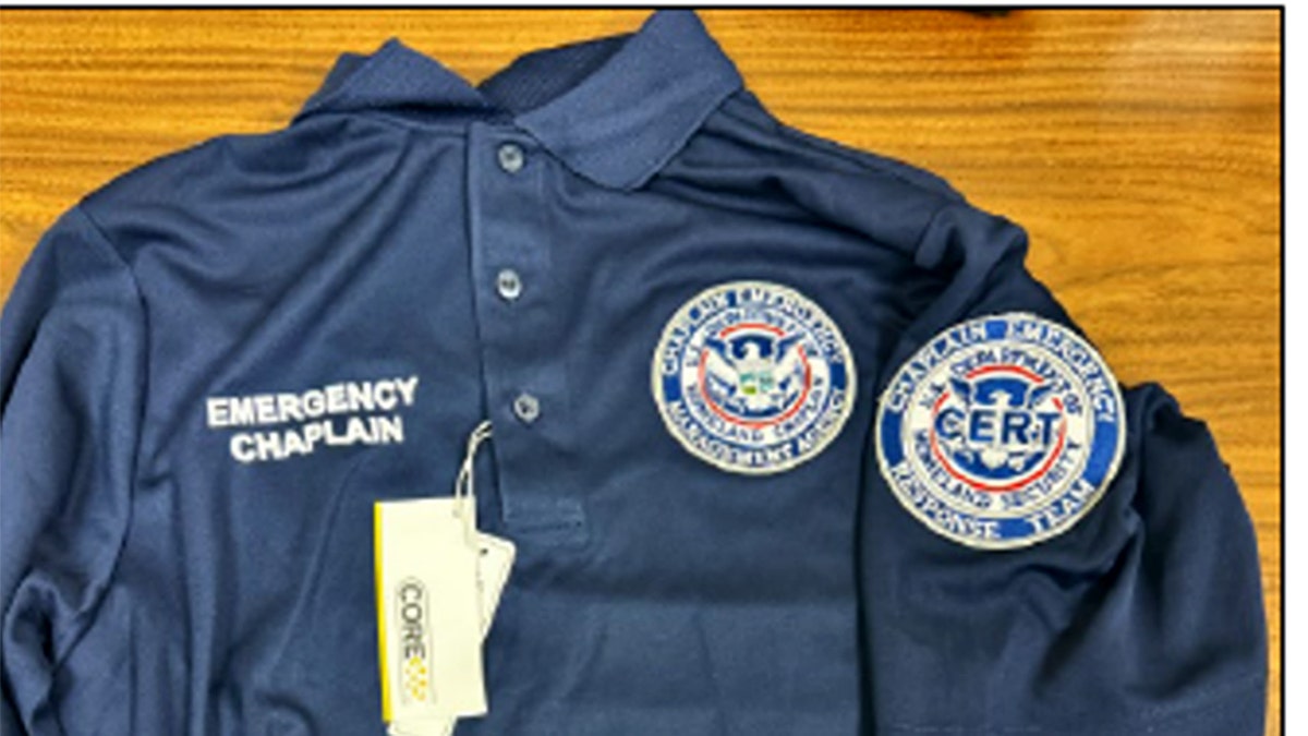 California Social Security Fraud Ring Busted