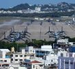 U.S. Marine Arrested in Okinawa for Alleged Robbery and Murder