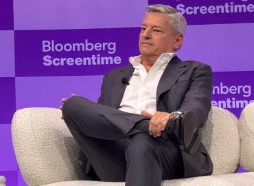 Hollywood Executive’s Support for Trump’s Tax Credit Proposal