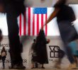 Americans Discover Challenges Abroad