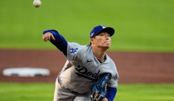 Dodgers Triumph Over Braves in Crucial Game 3