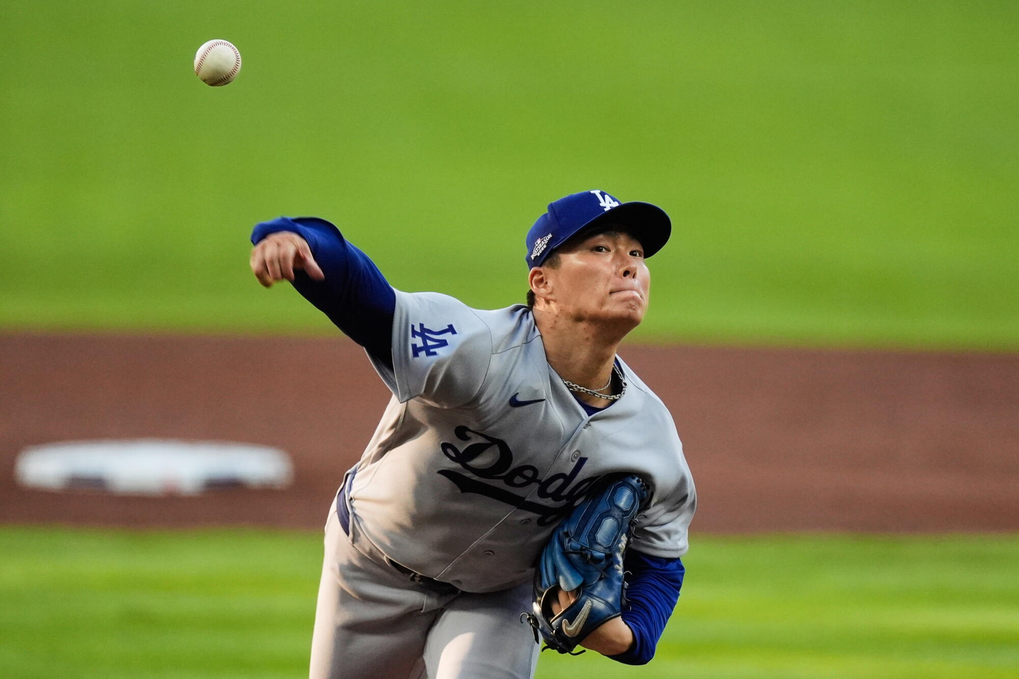 Dodgers Triumph Over Braves in Crucial Game 3