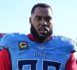 Chicago Bears Acquire Jeffery Simmons in Major Trade