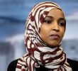Federal Probe Sparks Tension at Rep. Ilhan Omar’s Residence