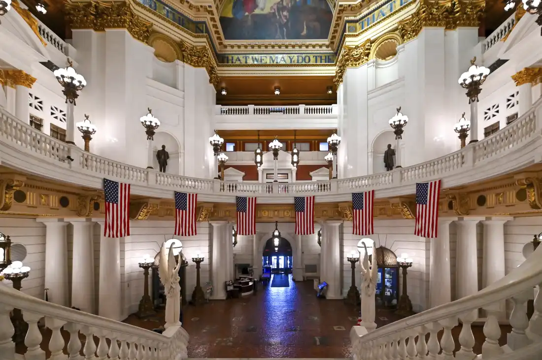 State Legislature Elections: Battlegrounds and Implications