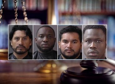 Four Illegal Immigrants Arrested in Indiana Sting
