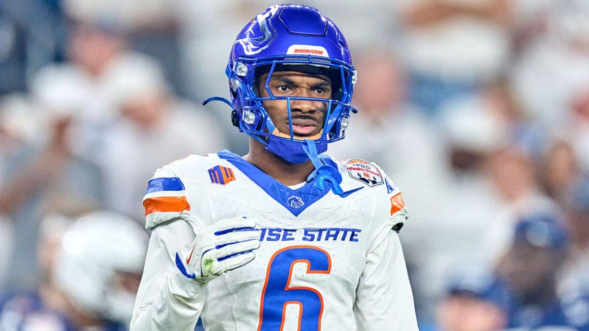 Michigan Wolverines Target Two Players in Transfer Portal