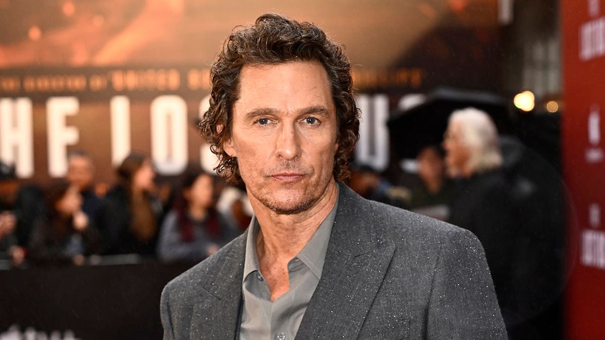 Matthew McConaughey Stirs Debate with Independent Voting Commentary